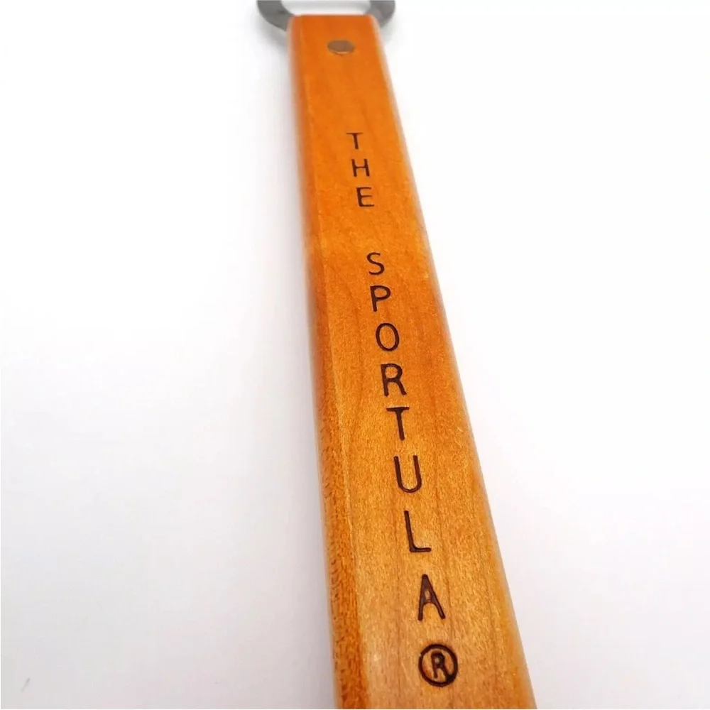 49ers NFL San Francisco BBQ Spatula Sportula with Bottle Opener NEW